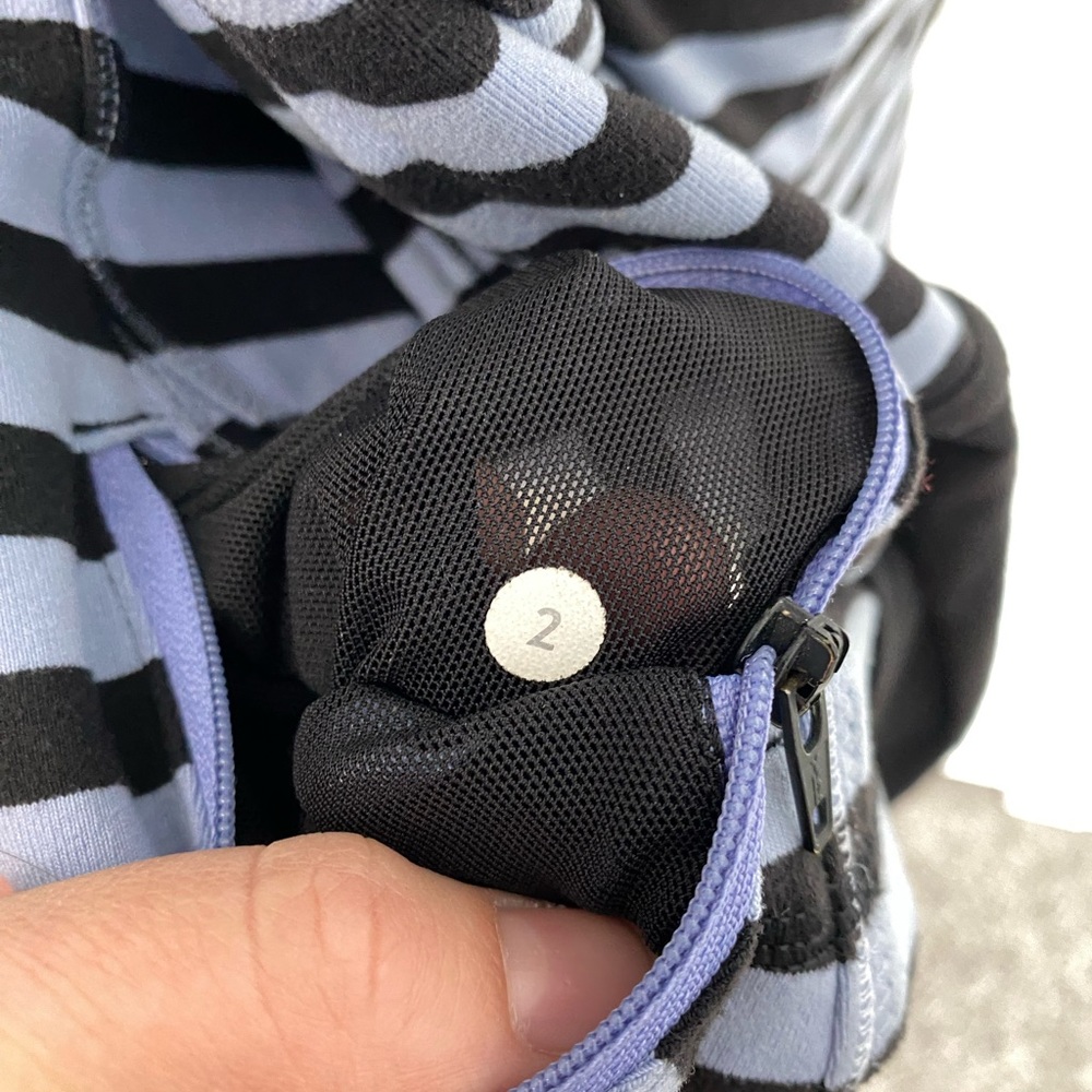 Lululemon Forme Jacket - Picture 9 of 12